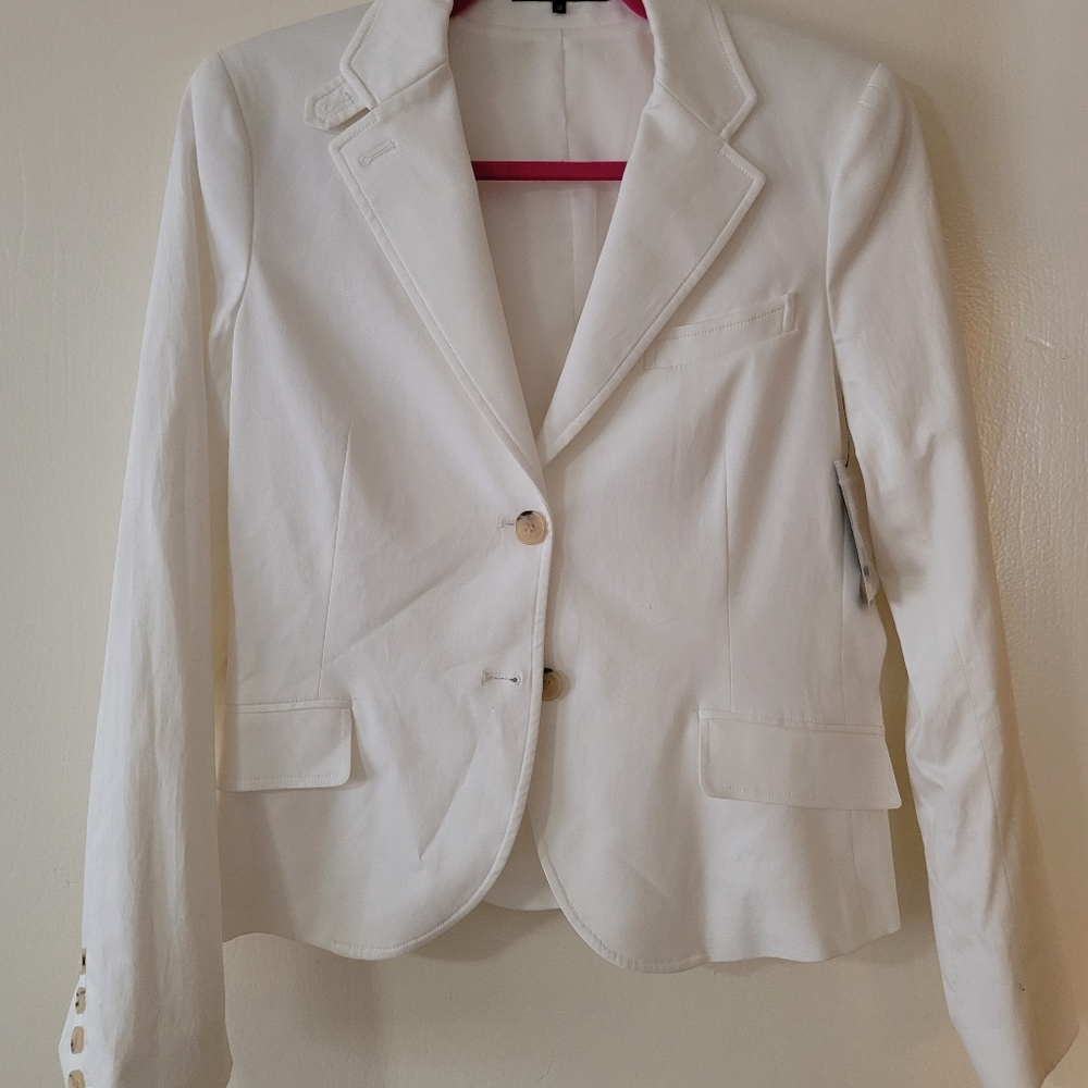 NWT Theory blazer
